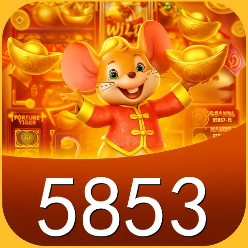 5853 Cassino Online